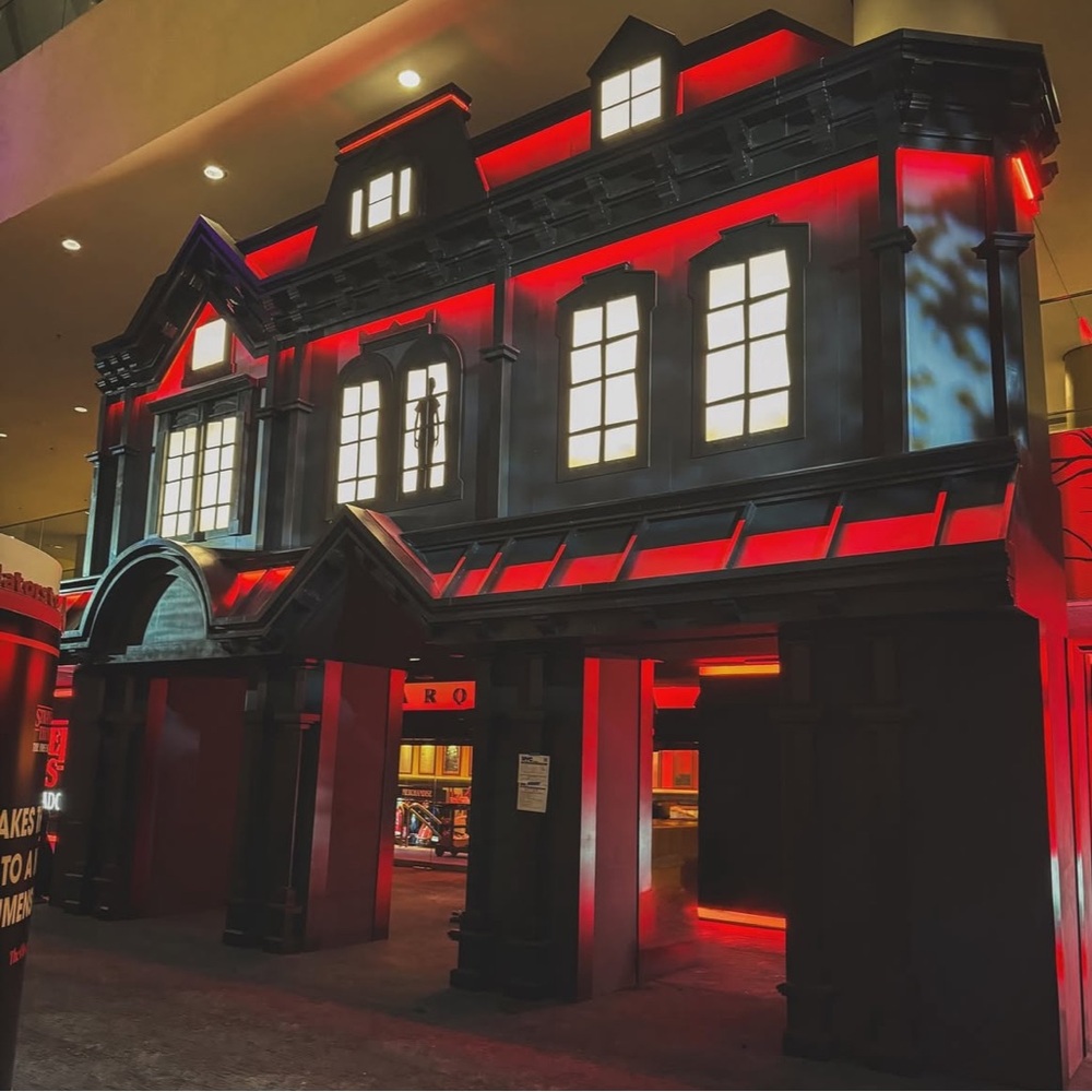 Stranger Things 1st Shadow Bundle Opening Night T… - image 7